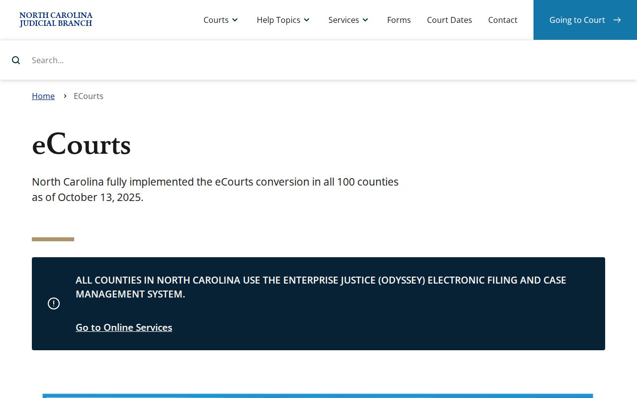 Indian Trail residents directory North Carolina eCourts portal